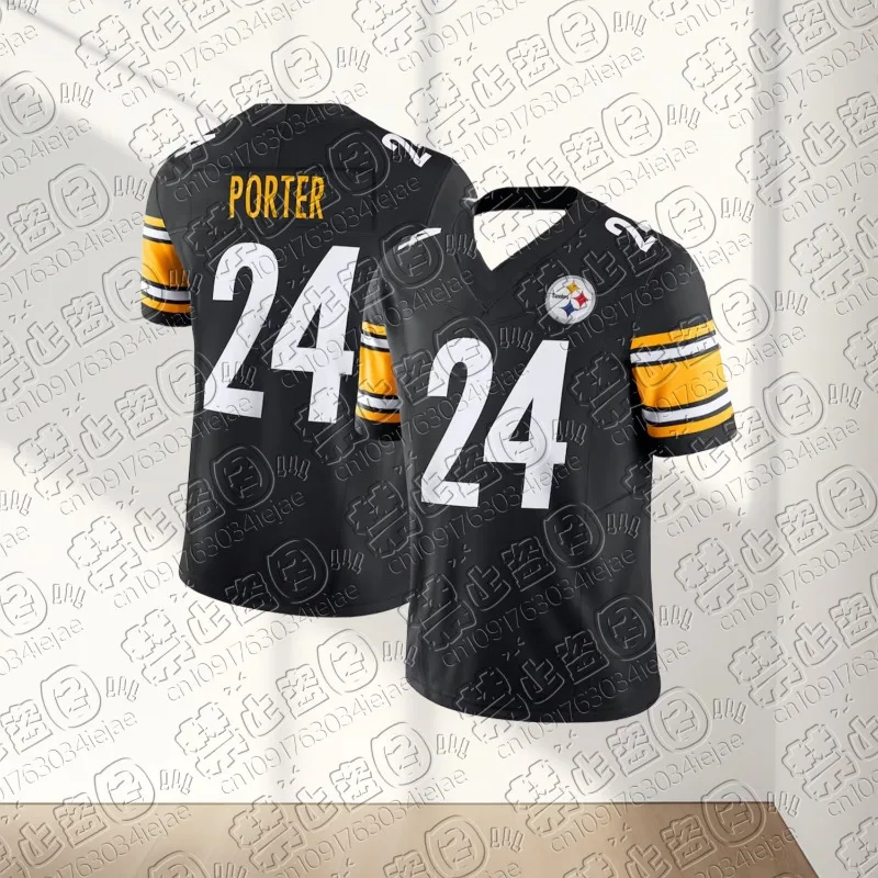

MOTO Sport Football Jersey Free Custom Jersey Personalized Printed Team Tshirt Quick-dry Breathability Football T-Shirt
