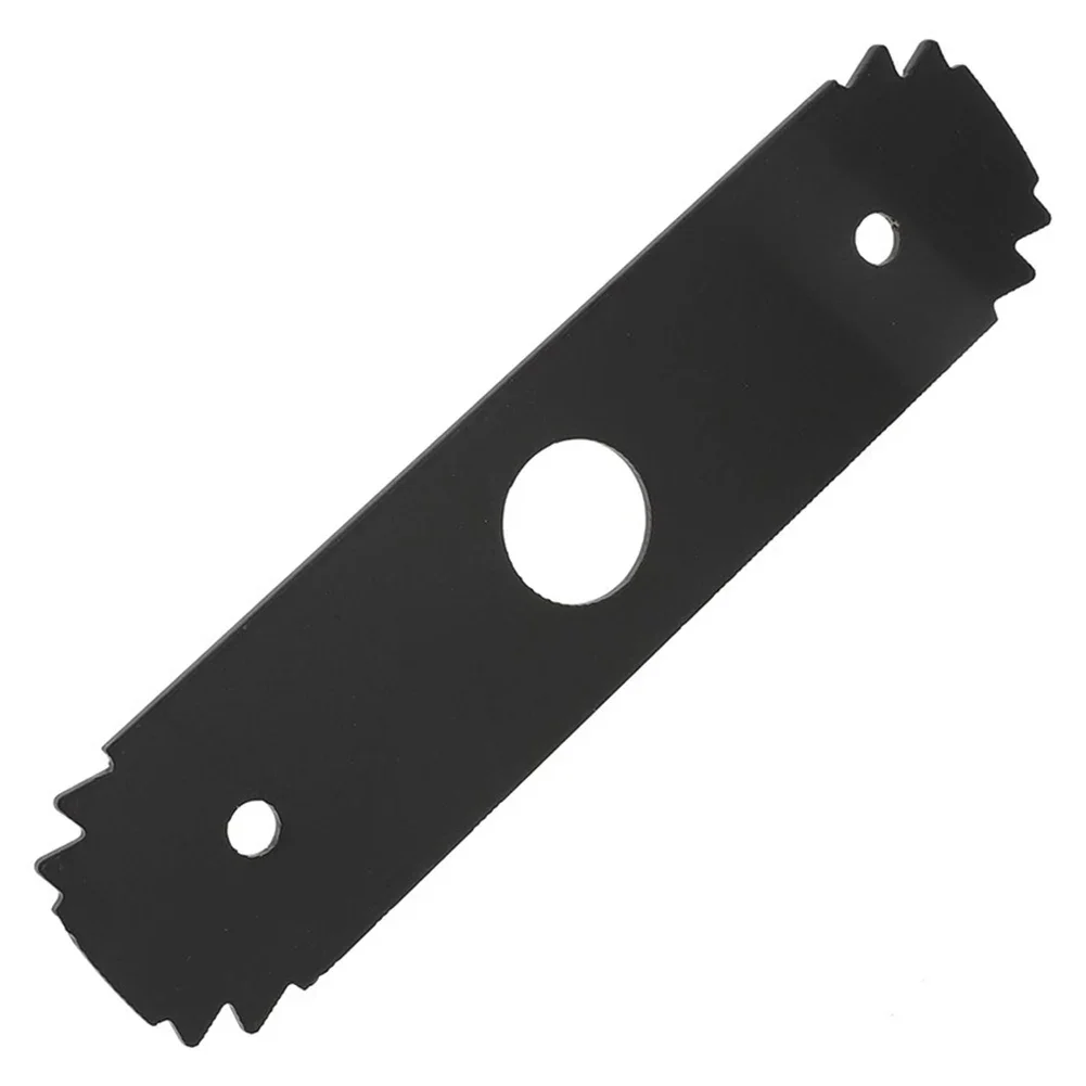 1pc Replacement AC04215 Hardened Steel Serrated Blade Spare Parts For 8