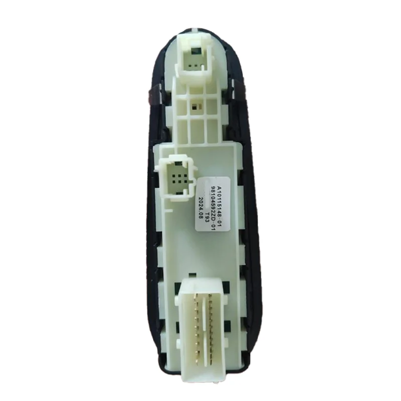 

98104592ZD Window Control Switch Glass Lift Switch Button Window Regulator For New 308 2016-2018 New 408 2014-19