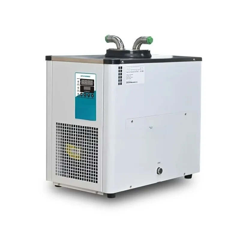 Ultra-low temperature cold trap, -50/-80/-100/-120/-135 degrees Celsius 3L/6L/9L/25L/50L