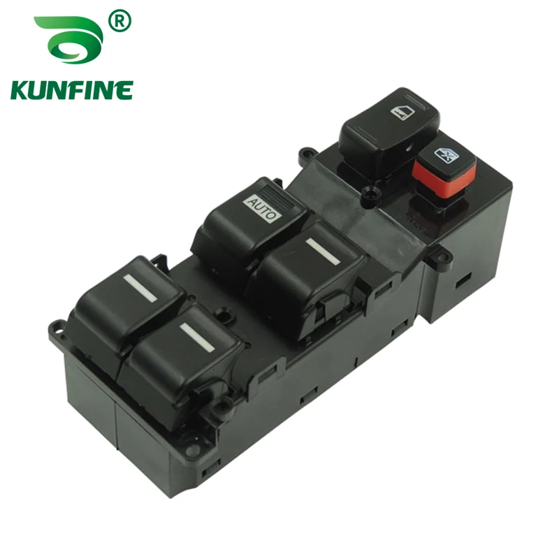 

Car Window Switch Button Car Window Lifter Control Switch for Honda 2003-2008 2005-2016 OEM No.35750-SDA-H05 35750-SDA-H12