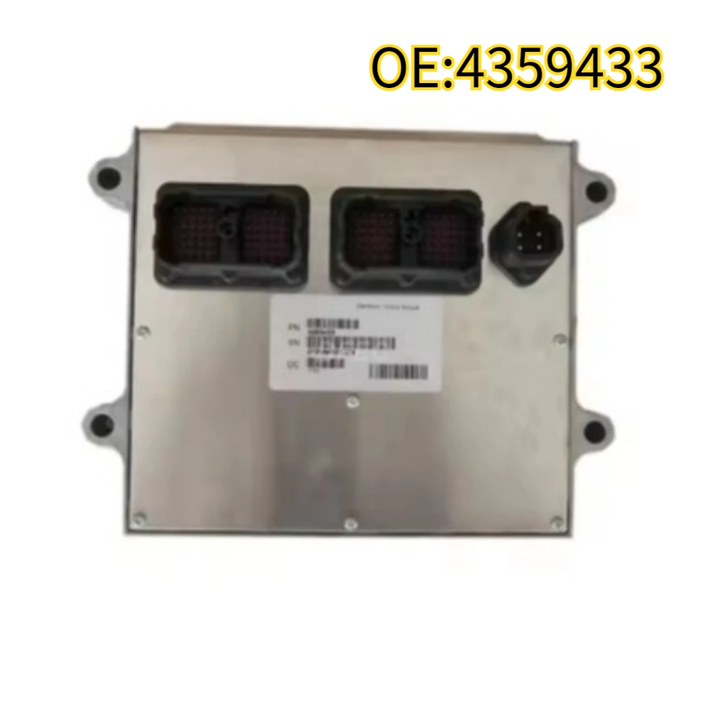 

High quality New For 4359433 Applicable to Cummins engine parts module computer board ECM