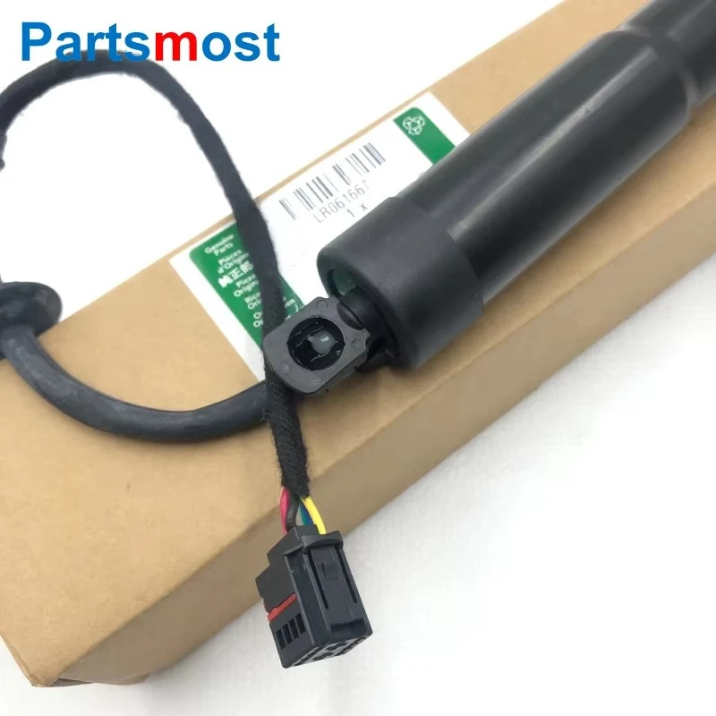 New 2.0L Engines Electric Rear End Door Strut for Land Rover Range Rover Evoque 2012-2016 Trunk Lid Tailgate Power Lift LR061667