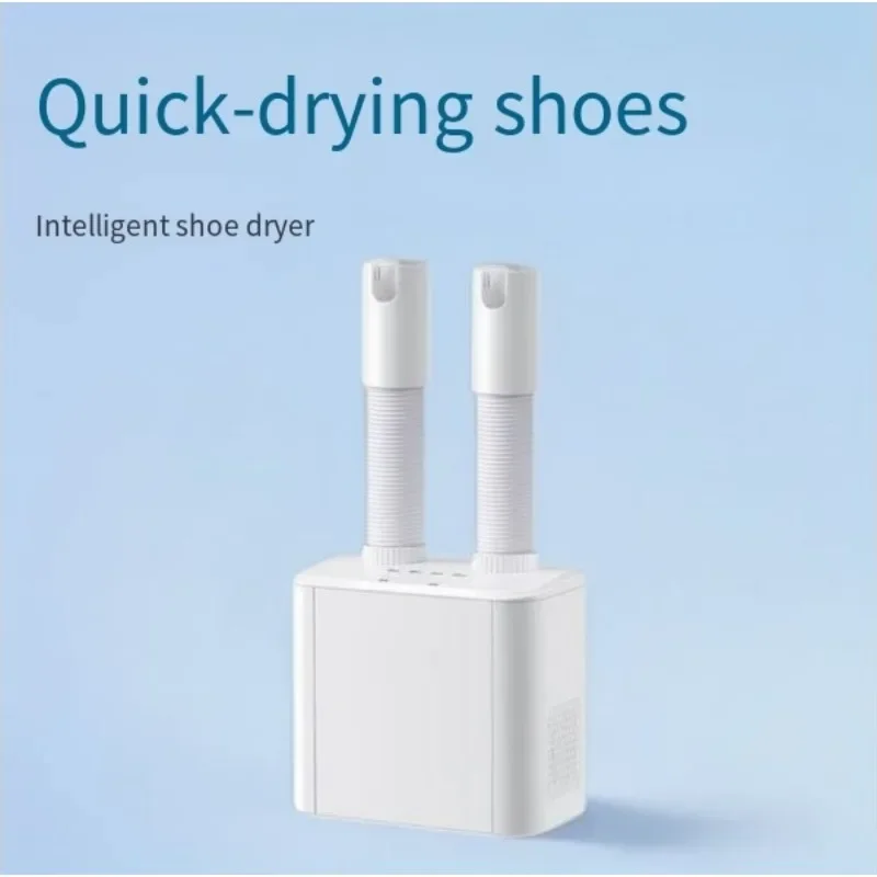 

2026 Hot Electric Shoes Dryer DEM-HX10