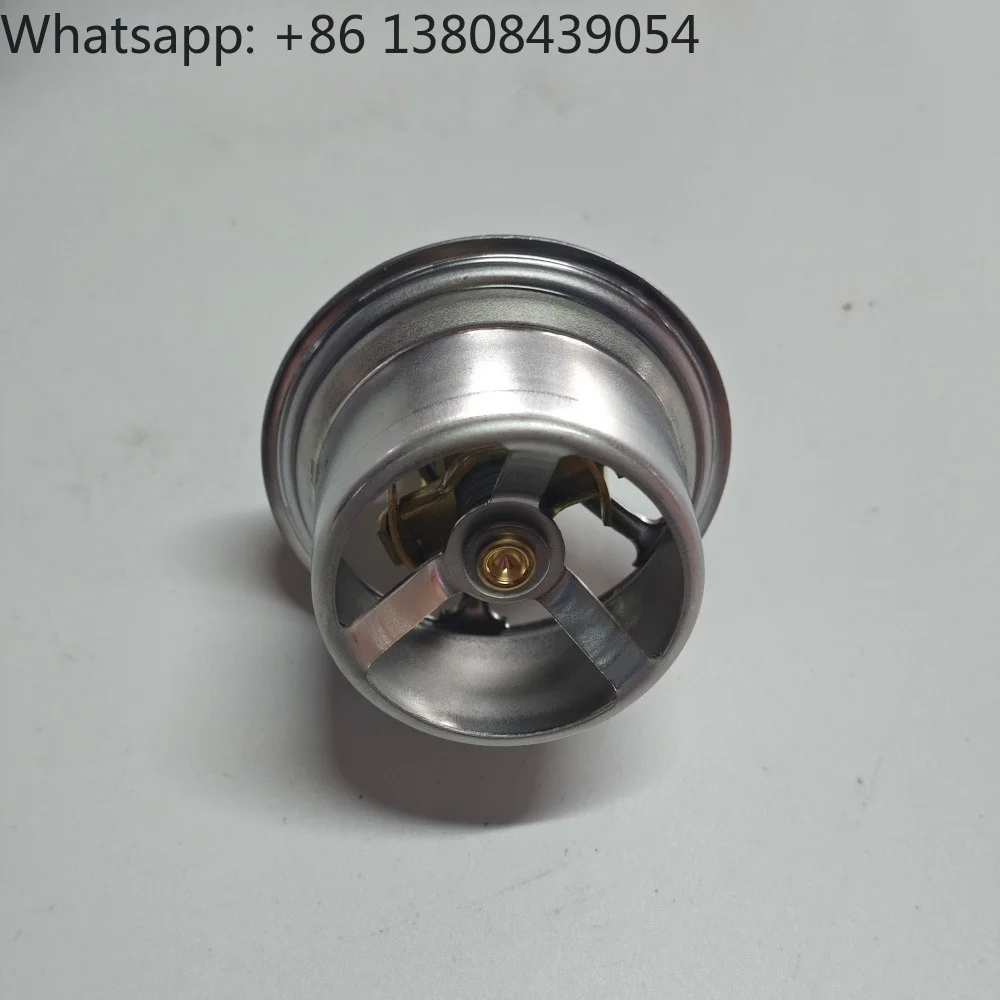 High Quality Car Thermostat 9GT121113 with 1 Year Warranty for 991 911 GT3
