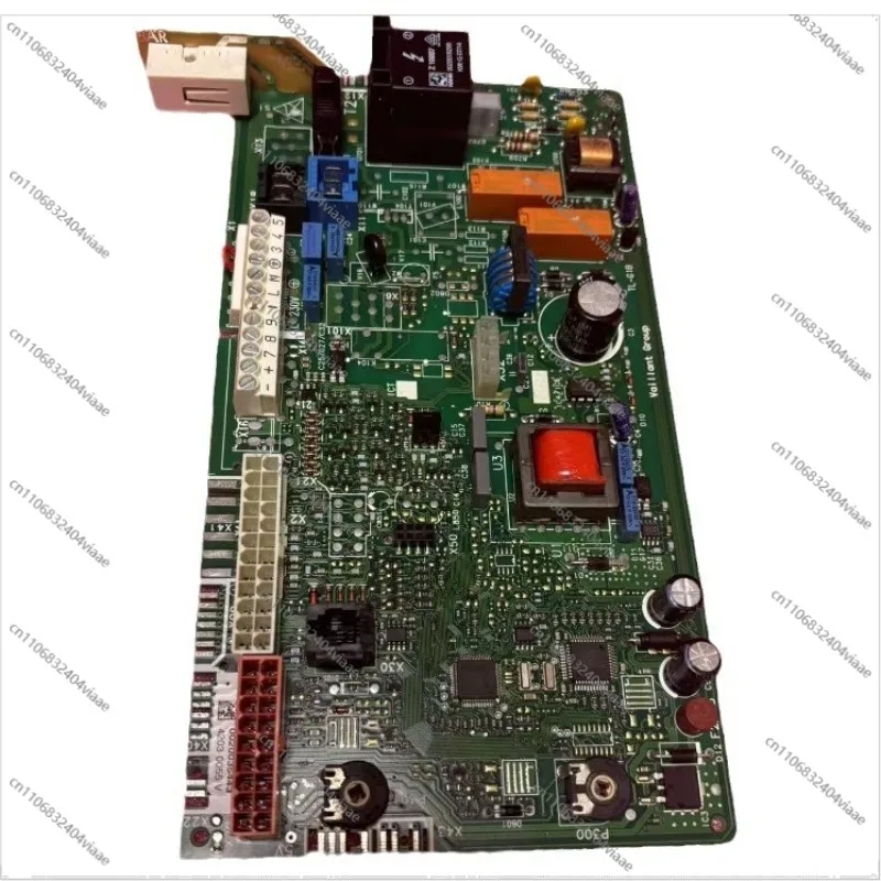 For TC-AG1 Gas Wall-hung Boiler Circuit Board 0020035443 0020045430