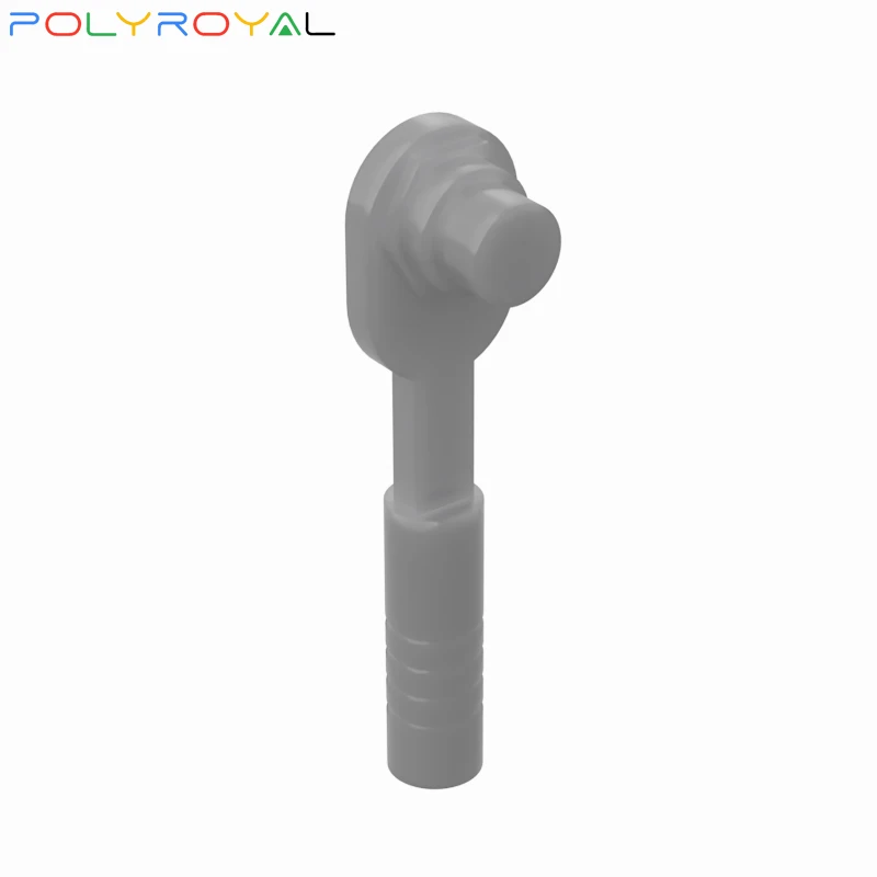 POLYROYAL Building Blocks parts 18920 tool wrench 10 PCS MOC Compatible With brands toys for children 604615