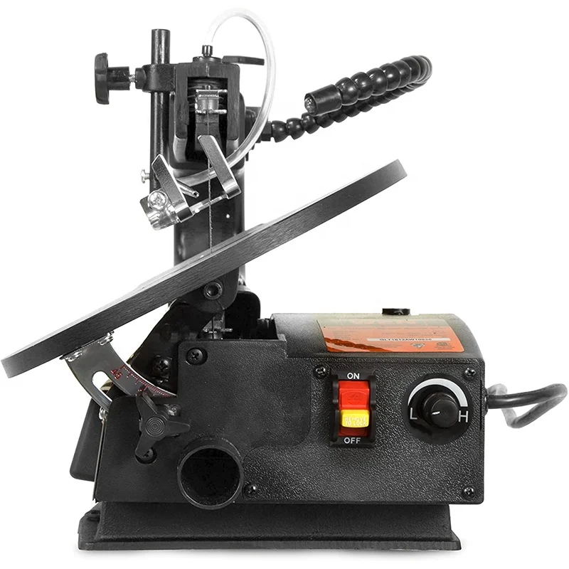 Home use 16 inch variable speed scroll saw machine woodworking hobby bench scroll saw