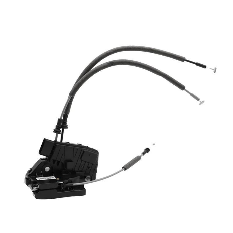 -A64E Car Door Lock Latch Actuator Front Left And Right Side For Hyundai Elantra 2017-2020 81310-F2030 81320-F2010