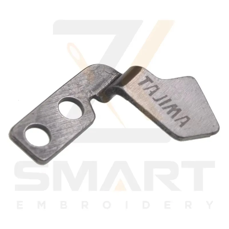 

Tajima Fixed Knife 50320940000 Embroidery Machine Parts