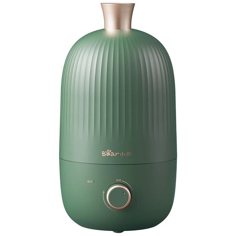 بير الهواء المرطب غرفة نوم رائحة الناشر ضباب ثقيل صغير منخفض الضوضاء الناشر الضروري النفط 2L مكتب سطح المكتب الهواء المرطب 220 فولت