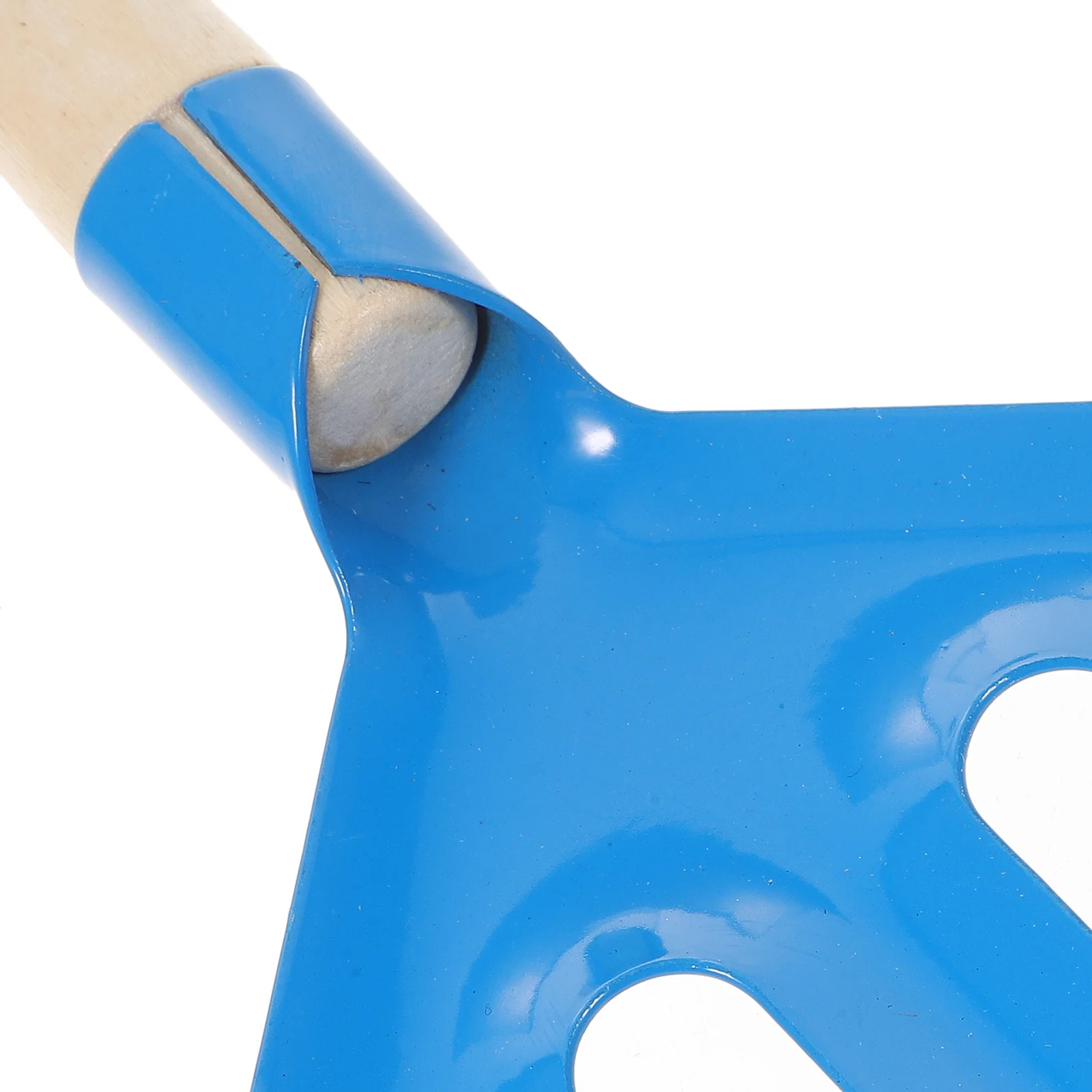 

Kids Gardening Tool Set 6-Piece with Watering Can Gloves Shovel Rake Fork and Tote Bag for Children Outdoor Planting Activities