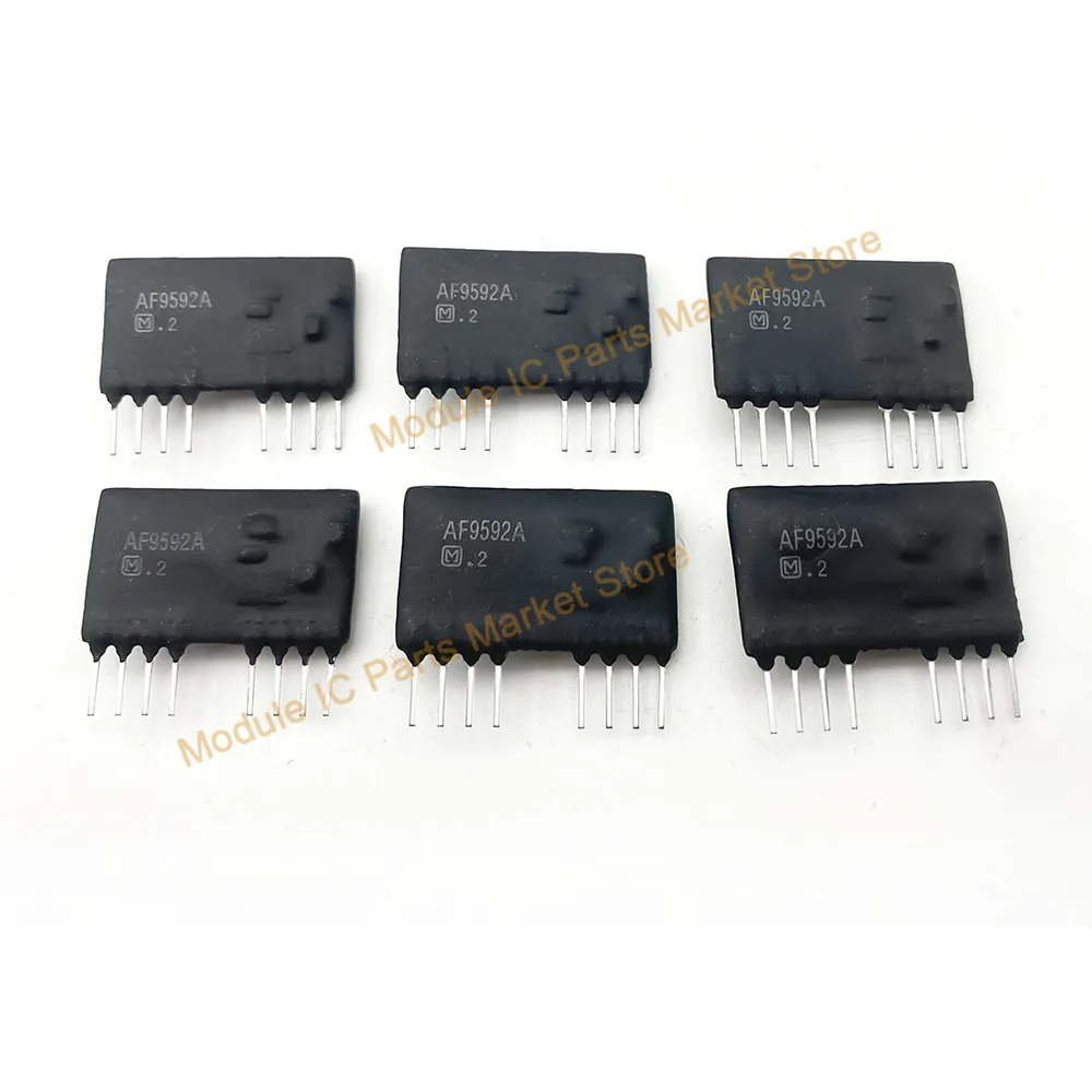 

AF9591 AF9591A AF9591B AF9591C STK3537 DHC097 New Module