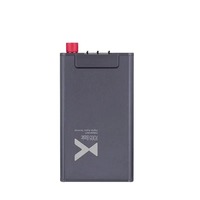 Xduoo XD-05 Basic Terminal Decoding Headphone Amplifier with ESS9018K2M DAC 384KHz DSD256 XD05 Basic