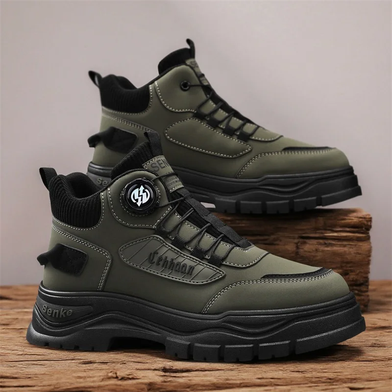 

Men's Casual Breathable Sneakers, Running Shoes, Race Trainer, Fashion Loafers, Luxury