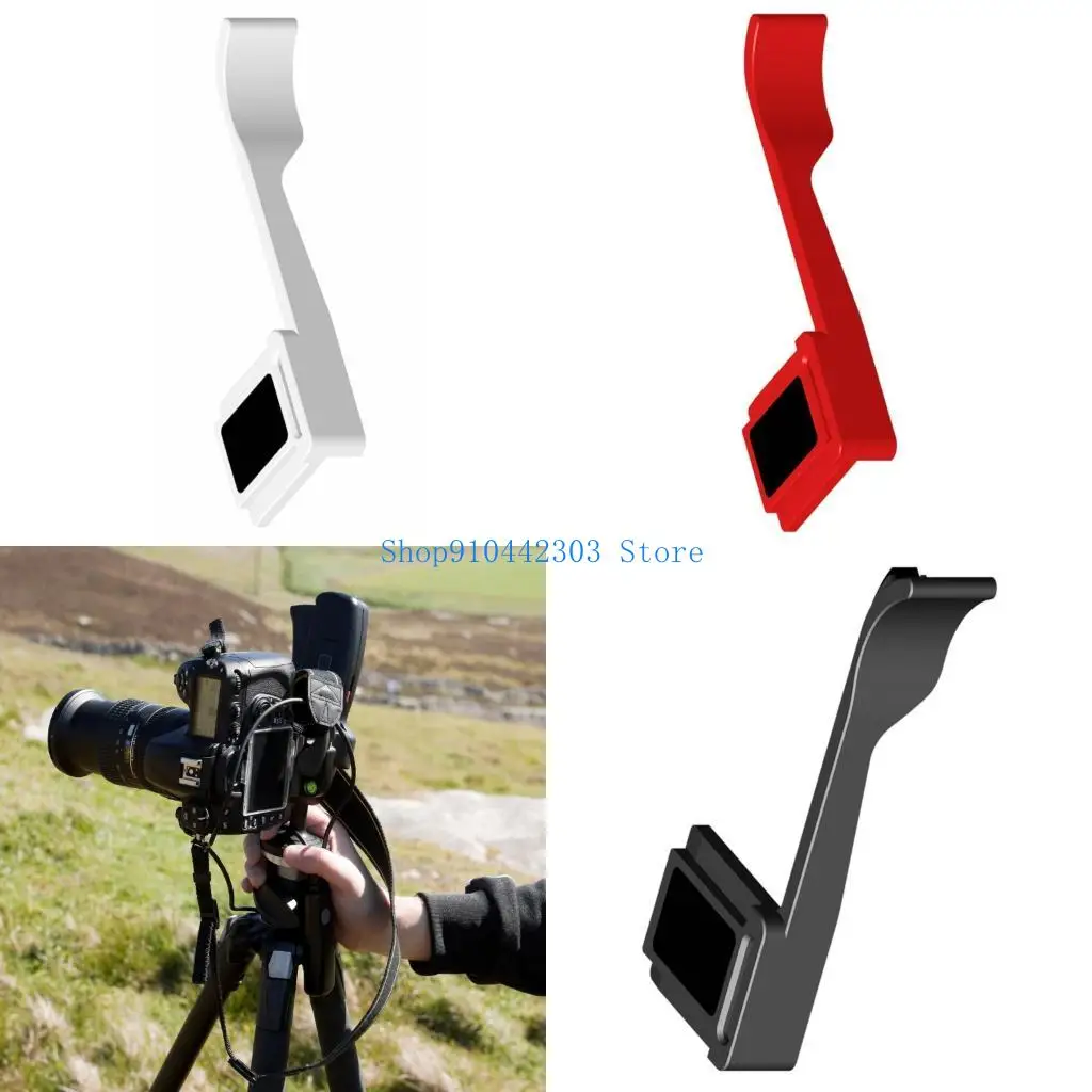 L4MD Metal Thumb Re…