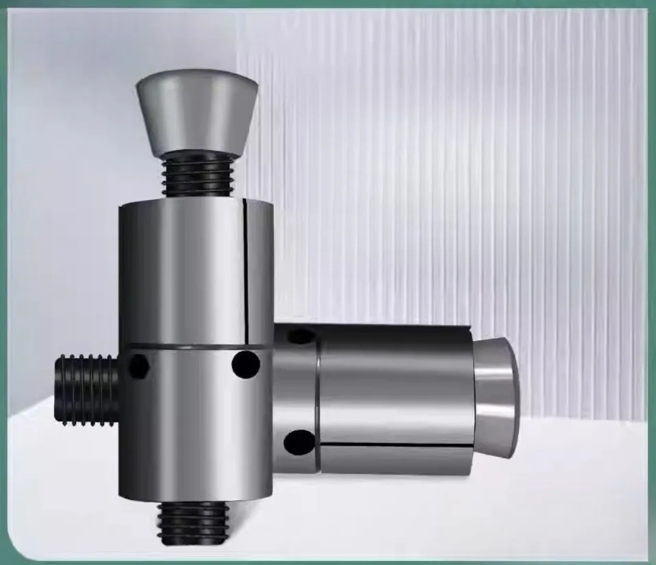 10pcs Inner Diameter Expansion Pin CNC Machining Center Rapid Positioning Expansion Manual Inner Hole Tensioning Positioner