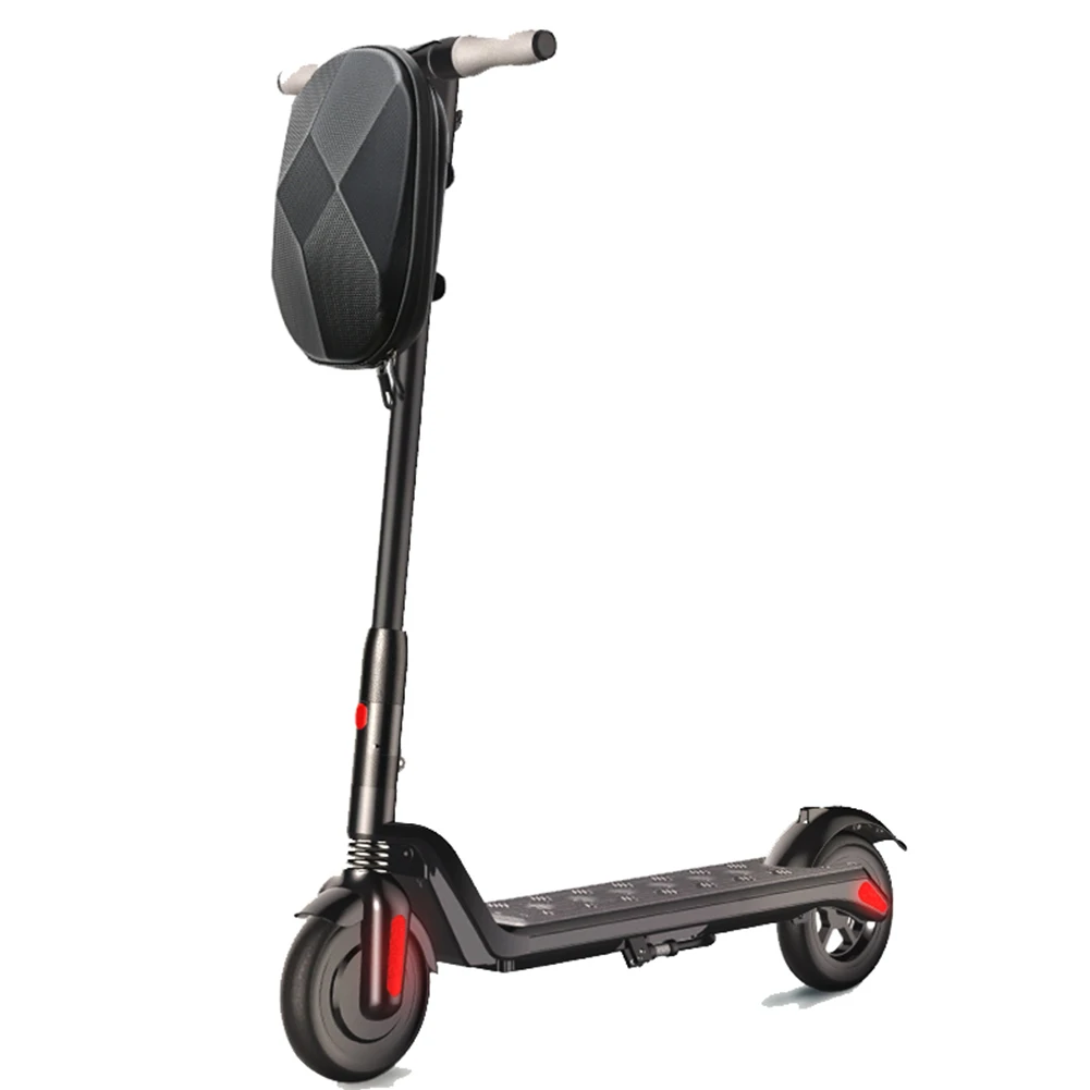 

Водонепроницаемая сумка для руля электросамоката B-SOUL, жесткий чехол для самоката