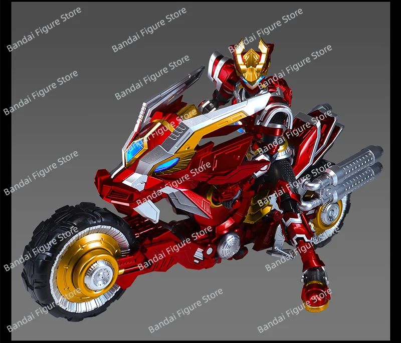 

New Product Ultra Beast Force RevEvolution Hu Linfei Huanlin Flash Phantom Flash Mecha Action Figure Model Collection Toy Gift