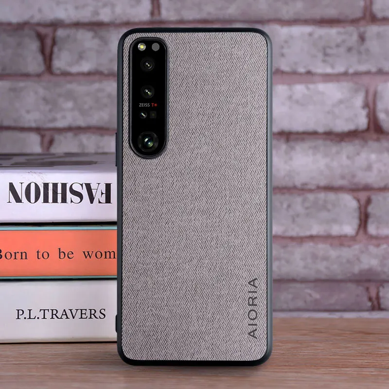Thumbnail 3 - #44 Latest Sony Xperia 1 V Phone Case Offers