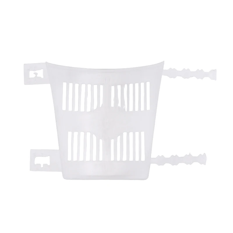 

10pcs For Bonsai Indoor/Outdoor Orchid Planting Boards With Root-Control & Aeration Dendrobium Mounting Panels