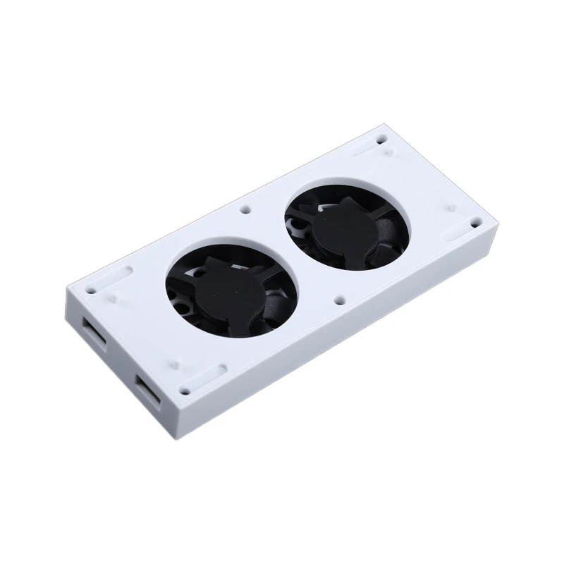 Cooling Fan Vertical Bracket Radiator For X-box Host Cooling Base Bracket