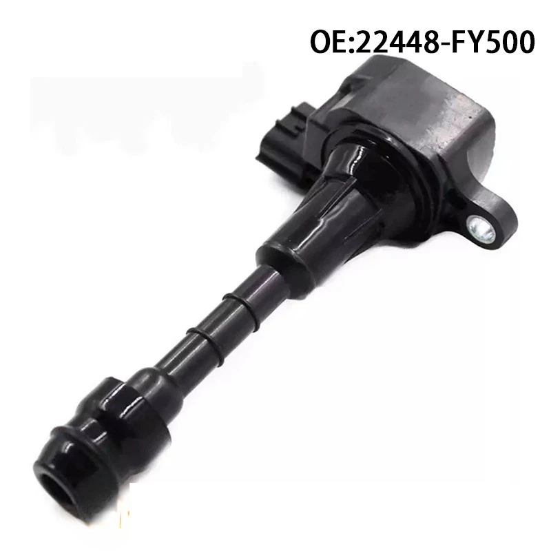 

Ignition Coil 22448-8J115 For Nissan Murano Maxima Altima Pathfinder II III 22448FY500 7701070071 For Renault Espace New