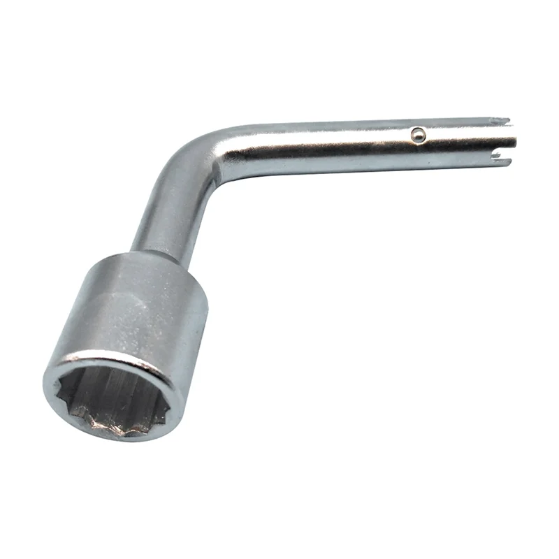 

【Price Drop !!】 New High Quality Car Wrench Cab Wrench 22Mm Special Tool 21626783 20550145 20806927 For Volvo Truck