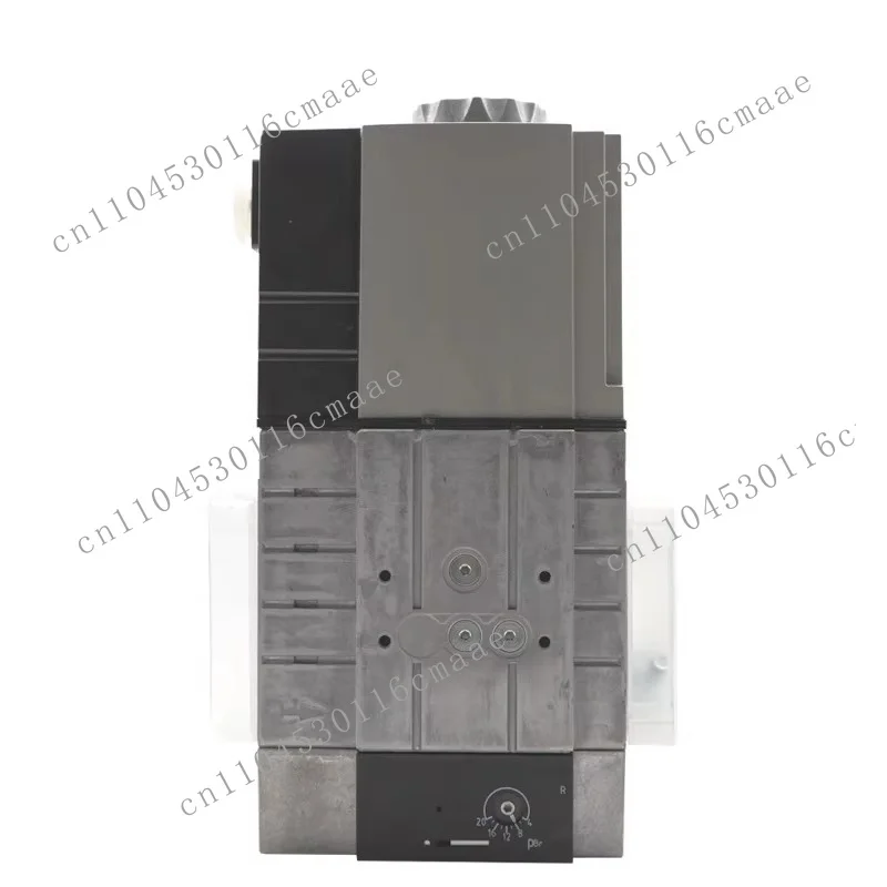 W-MF-SE512 C01 S22 Gas Burner Solenoid Valve for Weishaupt Burner W-MF512C 230V Gas Multi-Function Combination Valve