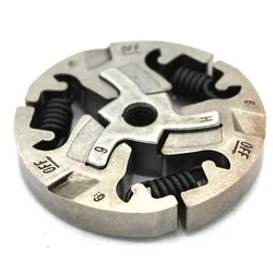 Clutch 587691701 537103403 537103401 Fit For Husqvarna Chainsaw 357 357XP 359 Jonsered 2157 2159