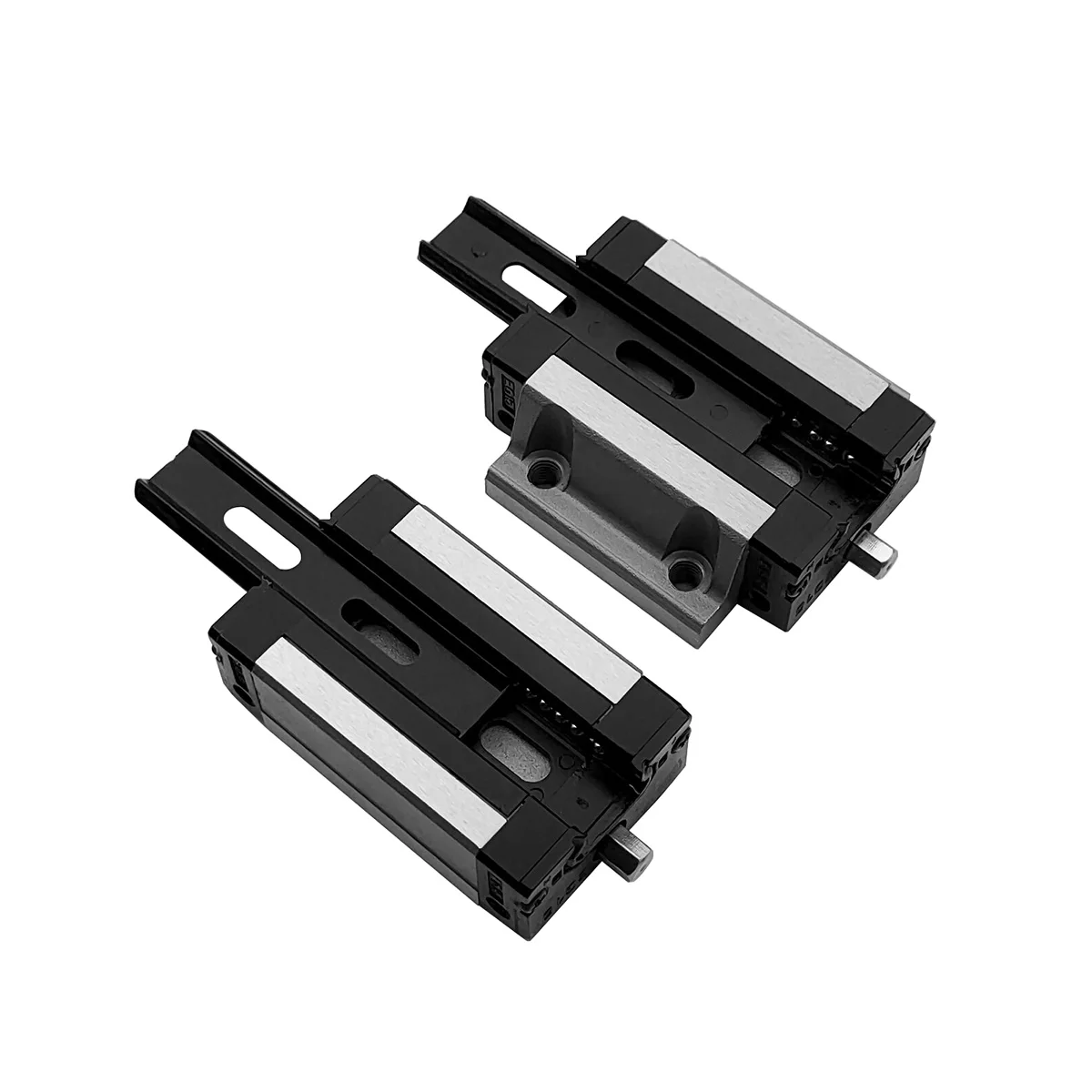 EGH15CA EGH15SA EGW15CC EGW15SC EGH20CA EGH20SA EGW20CA EGW25CA EGH25CA Linear Slider Block EGR Square Guide Rail EGH30CA EGH25S