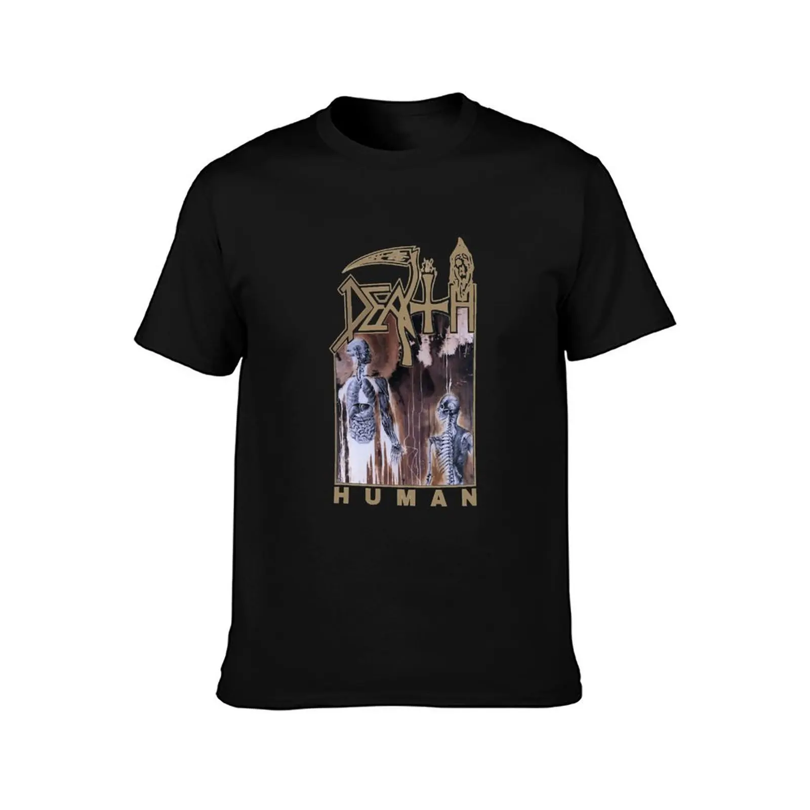 Never Mess With Burzum And Here's The Reasons Why T-Shirt Anti-Wrinkle Short Sleeve T-Shirt
