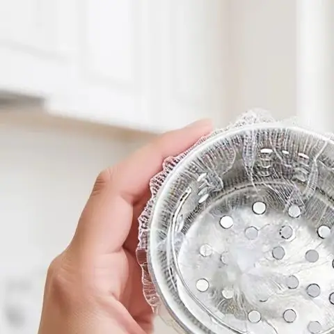 

Ситечко для раковины в форме лебедя из нержавеющей стали, корзина для кухонной раковины, подвесной фильтр для мусора, сепарационный крючок для сухой и влажной воды, сливная стойка