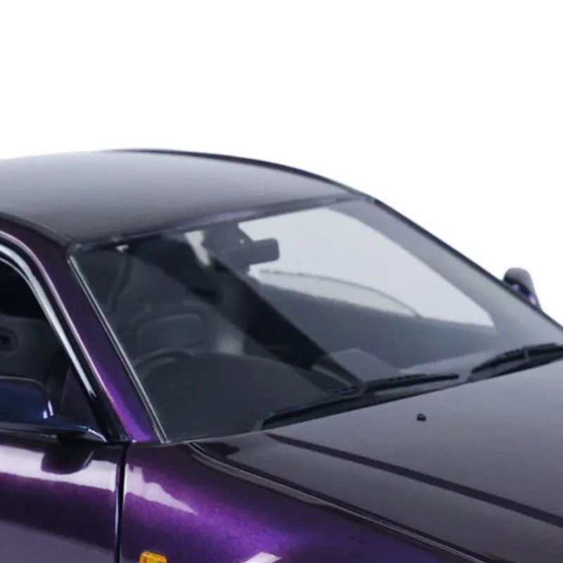 

1/8 Capo RC Racing Car R34 RTR 4WD Дистанционное управление Дрифт-автомобиль Высокоскоростной со световым звуком Металлическое шасси THZH1694-SMT6