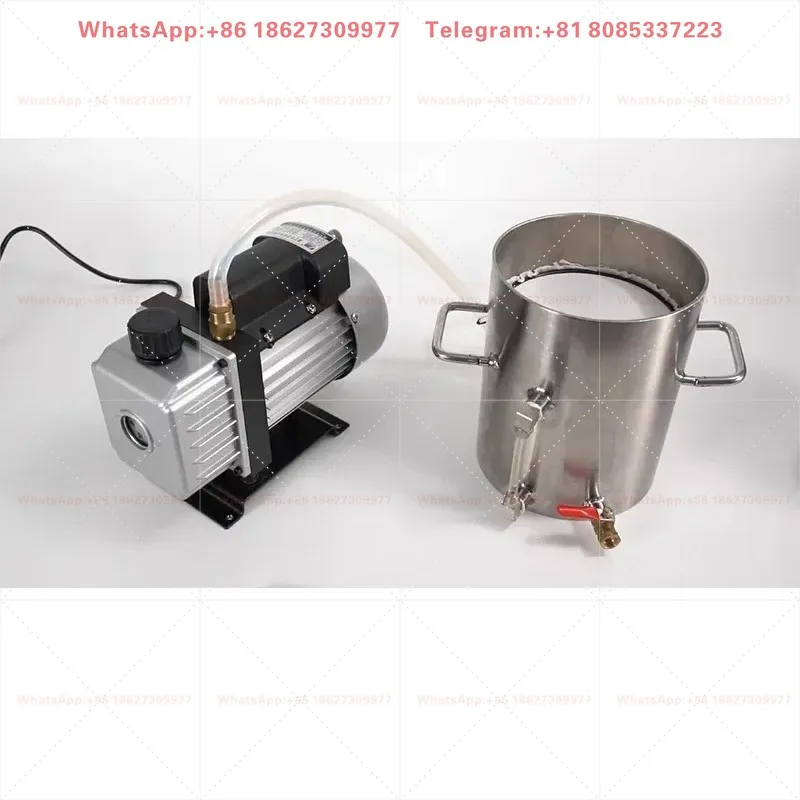 Industrial Grade High Efficiency Small Commercial Food Oil Filter Machine Stainless Steel Oil Press Machine