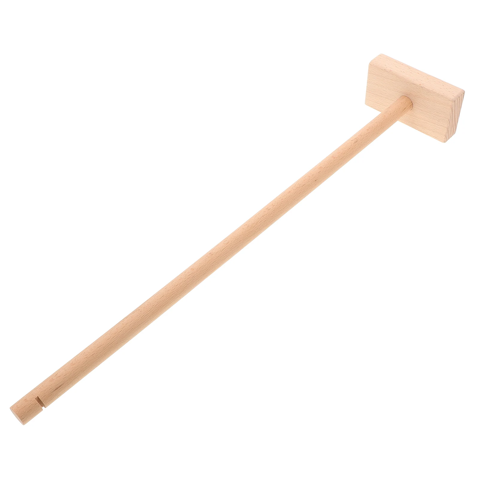 

Crib Mobile Arm Durable Wood Baby Bed Bell Hanger for Newborn Soothing Net Hanging Stand Accessories Girl Nursery Decor
