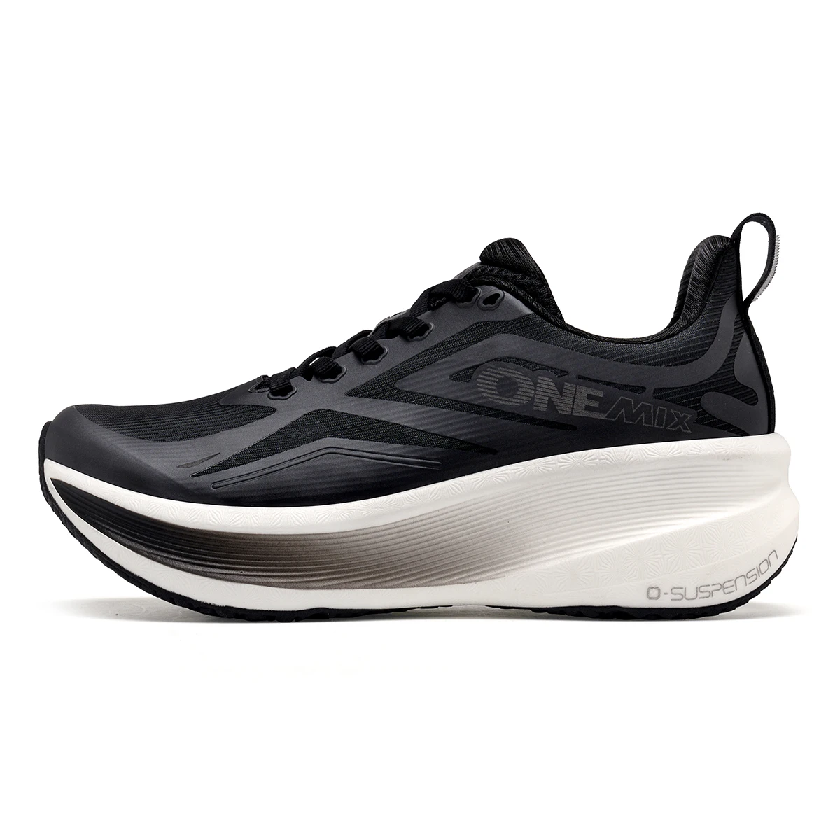 ONEMIX 2026 Sommer Atmungsaktive Laufschuhe für Damen und Herren mit Hohlnetz, Leichte Stoßdämpfende Sneaker, Rutschfeste Wanderschuhe – Detail 22