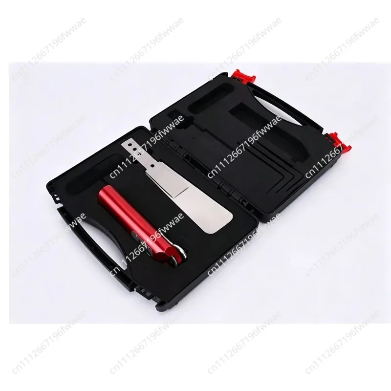 For Car Windshield Removal Tools Set Quick Change Pull Knife Spatula Quick Release Cold Knife Auto Glass Disassembling Tool