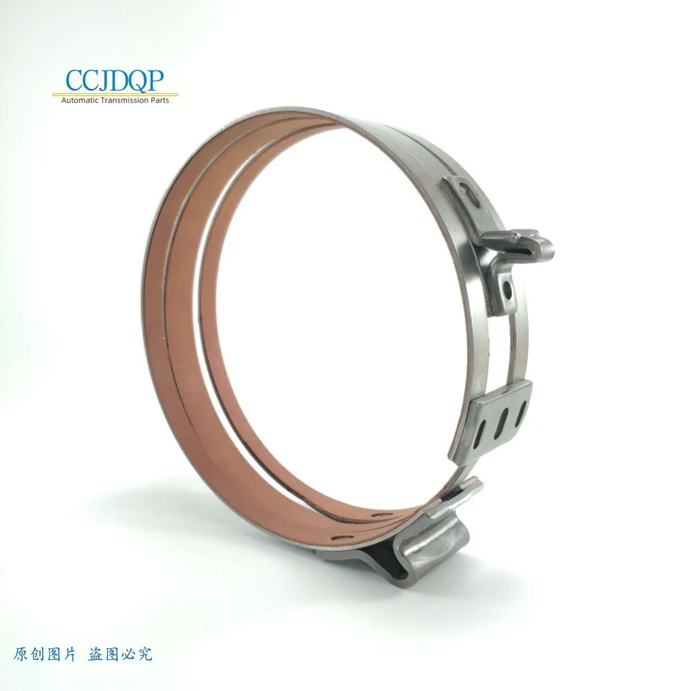 CCJDQP New AL4 DPO Gearbox Brake Belt Transmission Brake Band For Peugeot Citroen Renault Chery 4-Speed