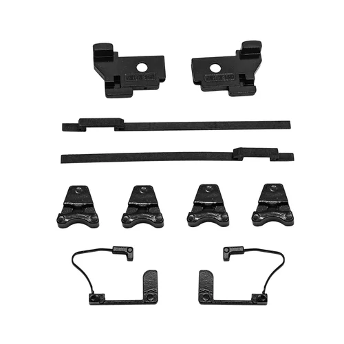 Imagen 2 del producto Kit de techo solar de Panel/Kit de reparación deslizante panorámico de Metal para Mercedes CLA A C E W176 W177 W205 W222 W253 C207 C117 C300 C200 C260