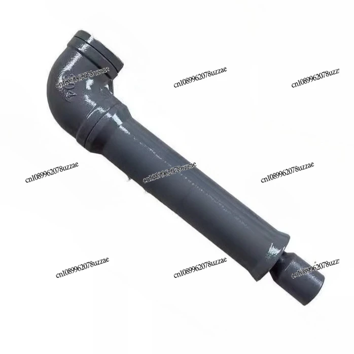 90 Degree Right Angle Linkage Wrench Special for Rotary Tiller Electric Angle Conversion Head Angle Wrench
