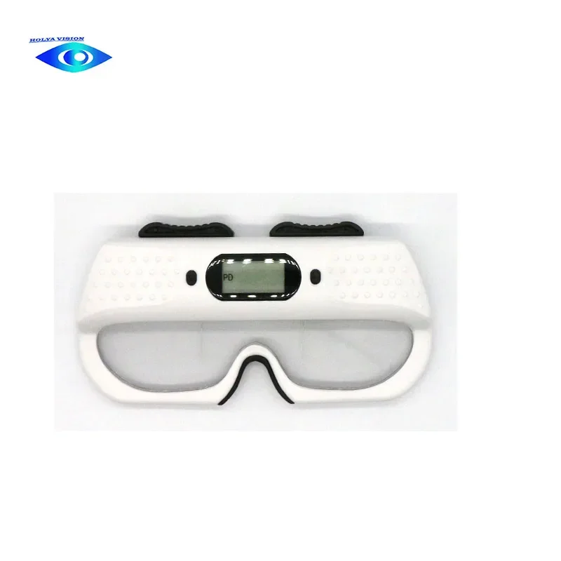Equipamentos de optometria de alta qualidade Medidor digital PD Pupilômetro pupilometro
