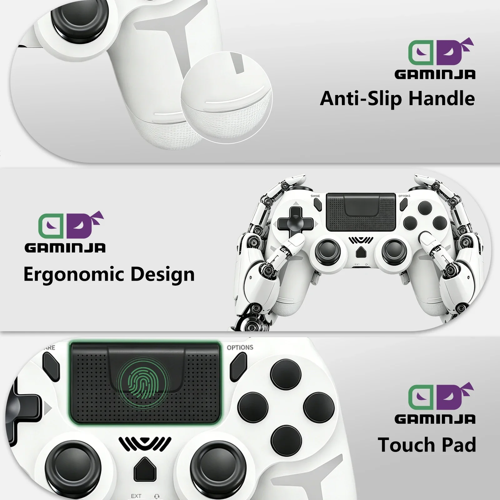 Thumbnail 3 - #40 Best Game Remotes to Buy In 2026