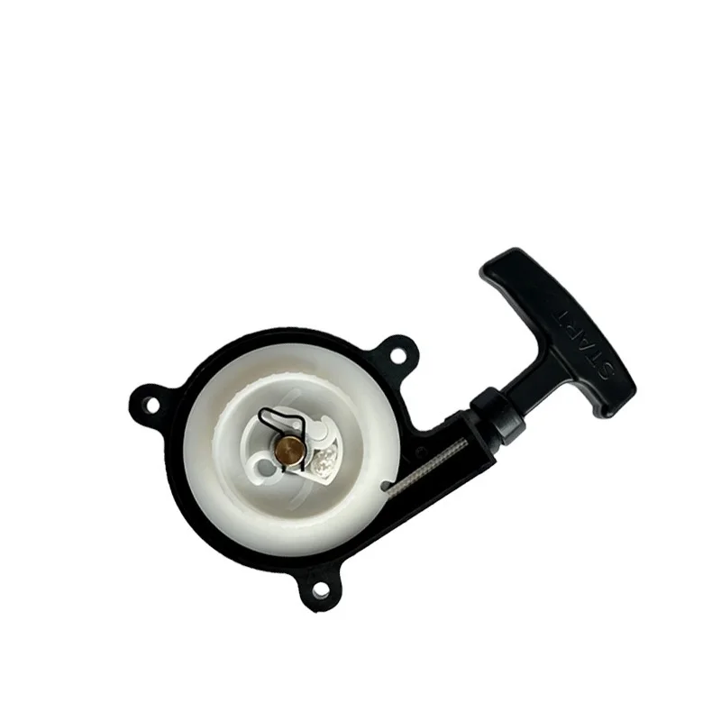 بادئ حركة ارتدادي لـ Stihl BR320 BR340 BR380 BR400 BR420 BR 420 SR 420 قطع غيار منفاخ الظهر 4203 190 0405