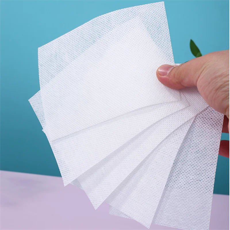 50/100/200PCS Universal Dye-Resistant Cloth For Laundry No Chemical Composition Mixed Laundry Anti-Penetration Fade Protection