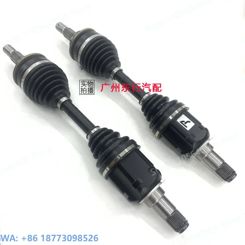 Suitable for 4500 4700 LC100 UZJ100 LX470 Front Half Shaft Assembly, Drive Shaft