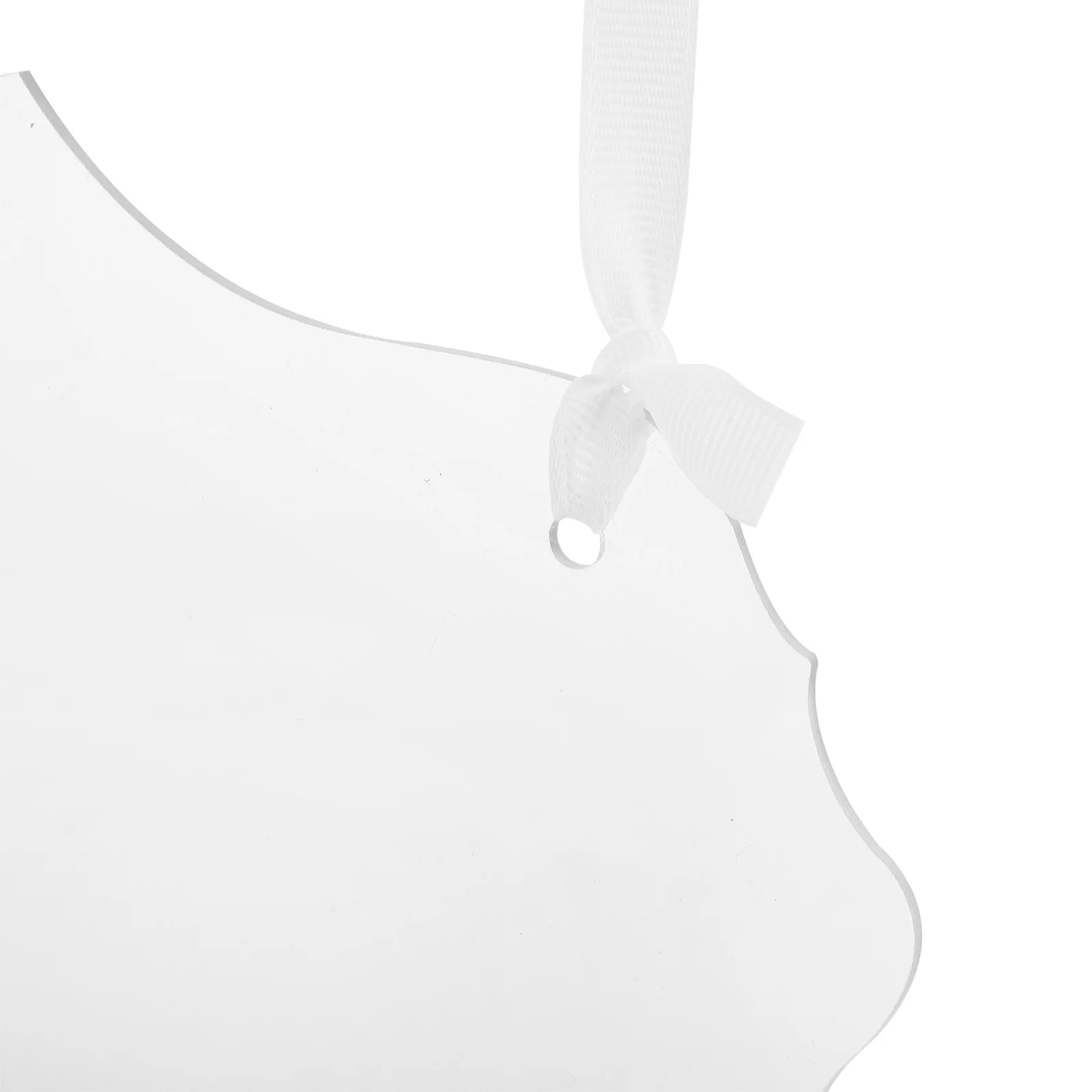 4 قطعة علامات محجوزة من الأكريليك الشفاف علامات كرسي الزفاف علامات معلقة ذاتية الصنع للمنزل والمكتب والحدث علامات اسم الزفاف