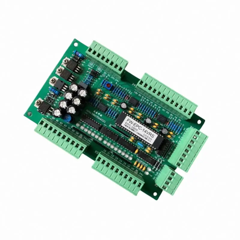 Disponibile Piastra a velocità costante per estrusore FW-EPC-14VRS nuovissima e originale