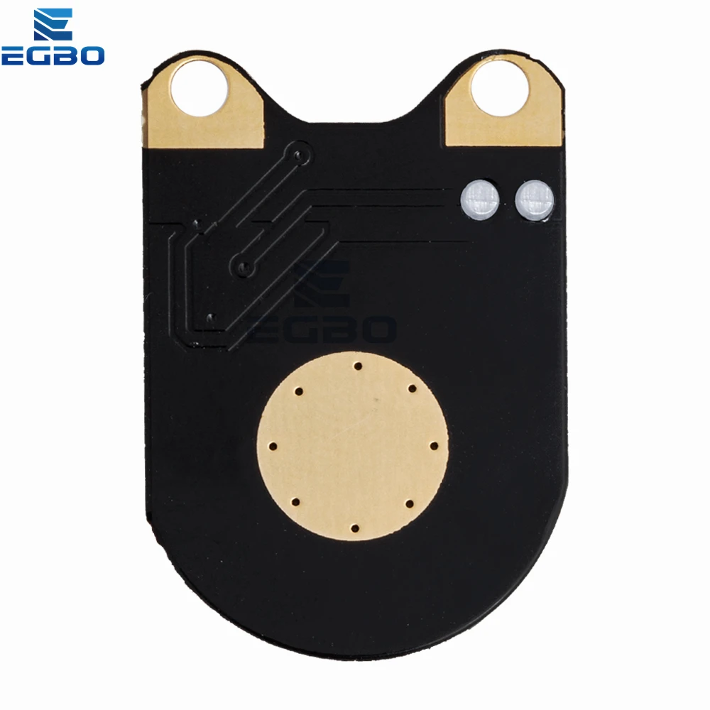 1PCS EGBO ไฟ LED อินฟราเรด 3W 850 Raspberry Pi กล้องโมดูล Night Vision อินฟราเรด IR