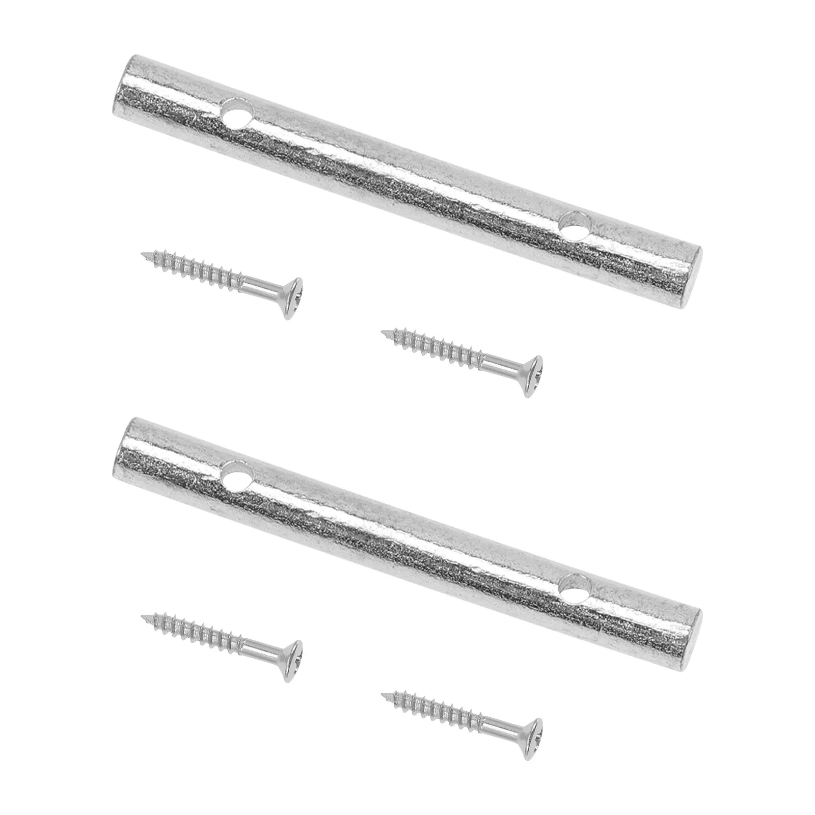 

2 set Electric Guitar String Tension Bar Durable Headstock Retainer For Stable Tuning Professional Guitar Accessory Tool